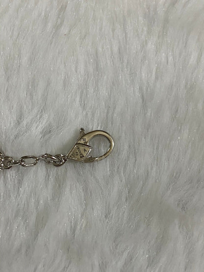 [LUXE]CLOVER 1 MOTIF PIETERSITE BRACELET