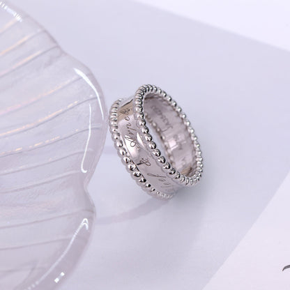 [LUXE]PERLEE SIGNATURE RING
