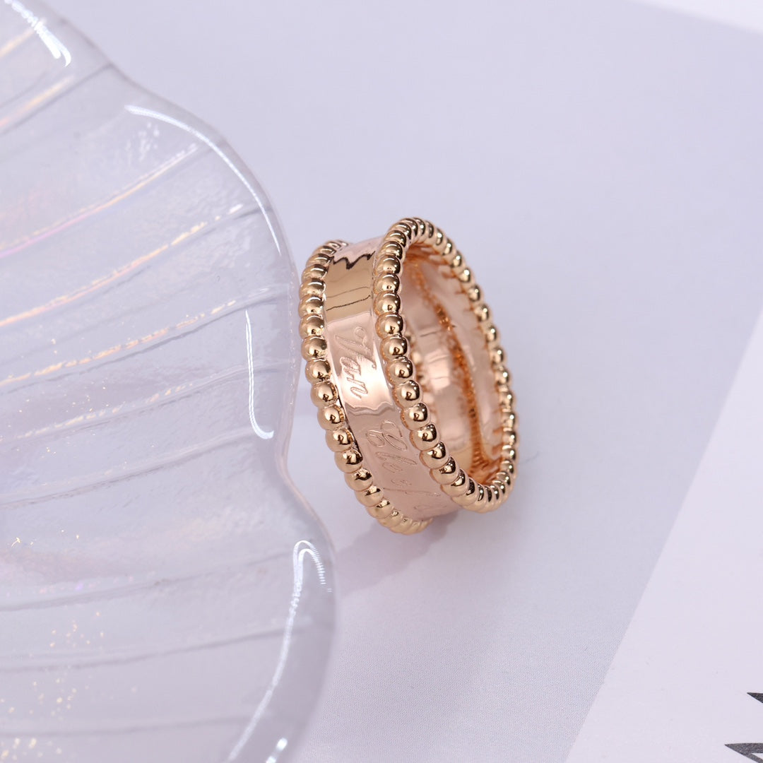 [LUXE]PERLEE SIGNATURE RING
