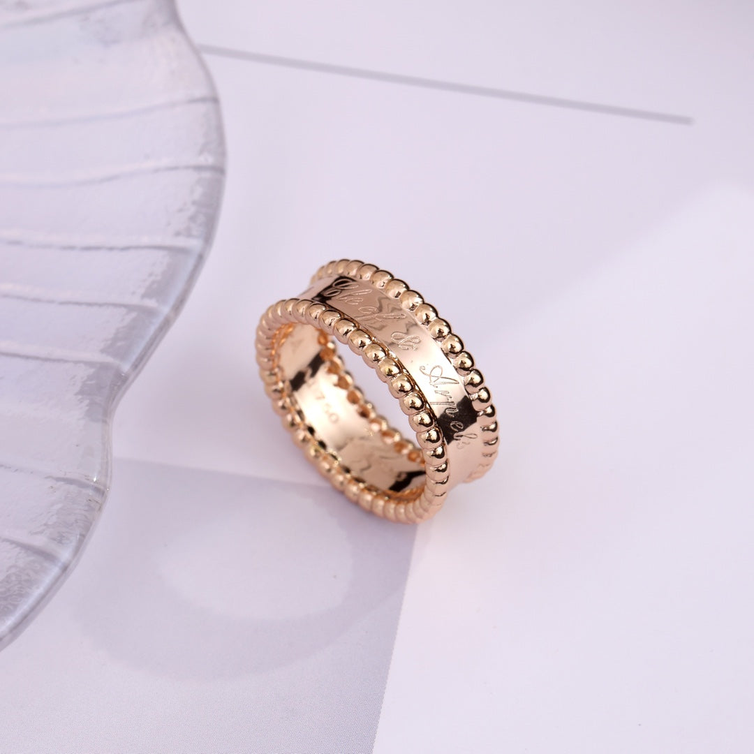 [LUXE]PERLEE SIGNATURE RING