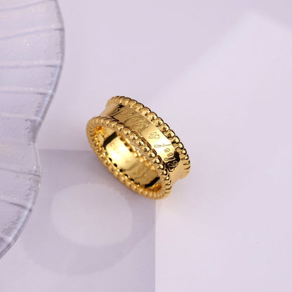 [LUXE]PERLEE SIGNATURE RING
