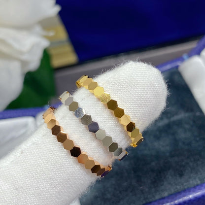 [LUXE]BEE LOVE SMALL RING