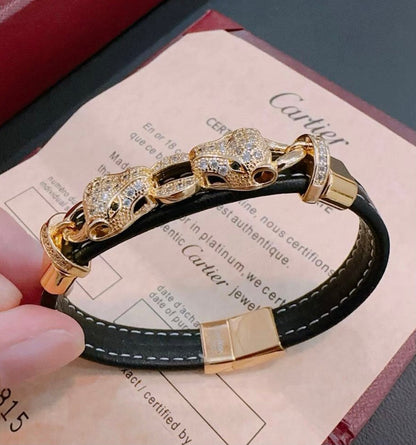 [LUXE Jewelry] PANTHERE  BRACELET