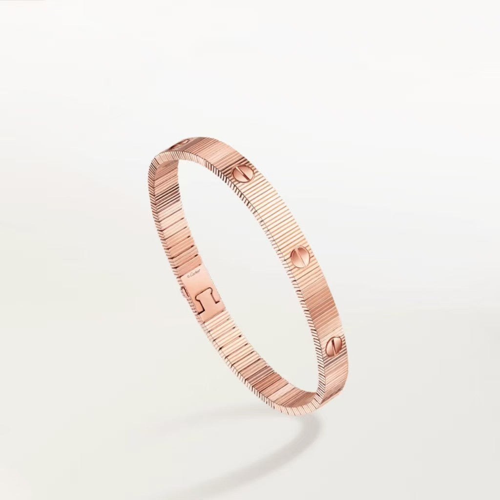[LUXE]LOVE BRACELET 7 mm