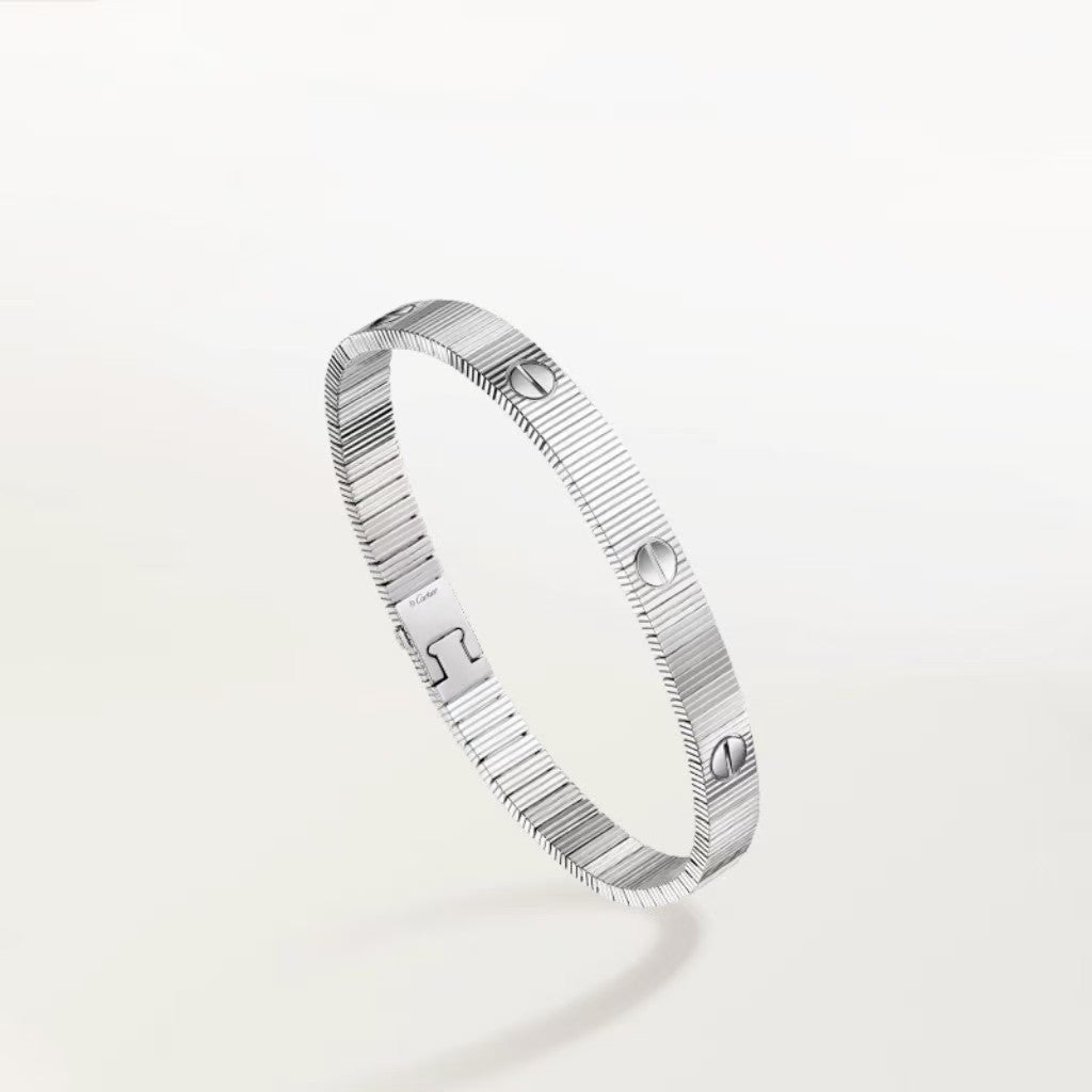 [LUXE]LOVE BRACELET 7 mm