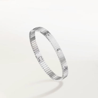 [LUXE]LOVE BRACELET 7 mm