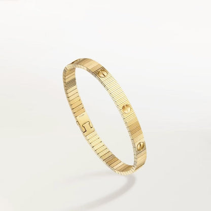 [LUXE]LOVE BRACELET 7 mm