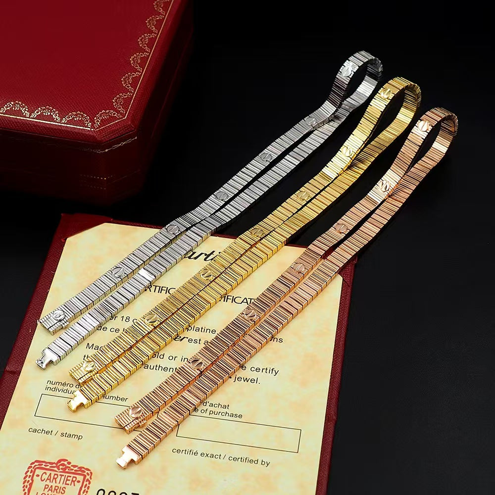 [LUXE] 2026 NEW LOVE UNLIMITED NECKLACE