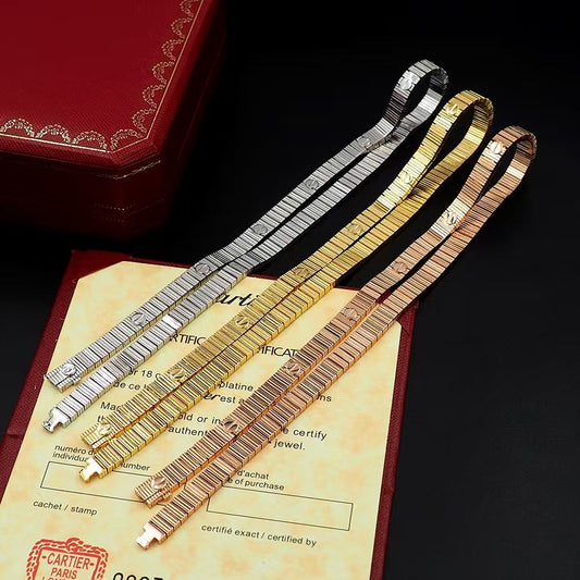 [LUXE] 2026 NEW LOVE UNLIMITED NECKLACE