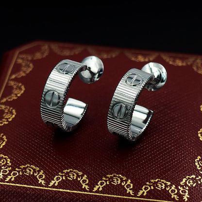 [LUXE] 2026 NEW LOVE UNLIMITED EARRINGS