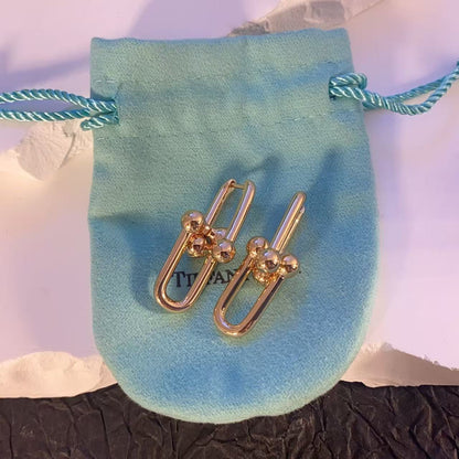 [LUXE]HW SERIES EARRINGS