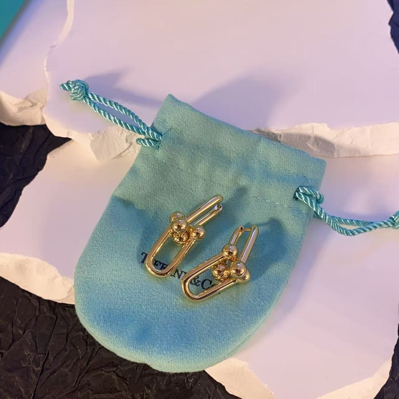 [LUXE]HW SERIES EARRINGS