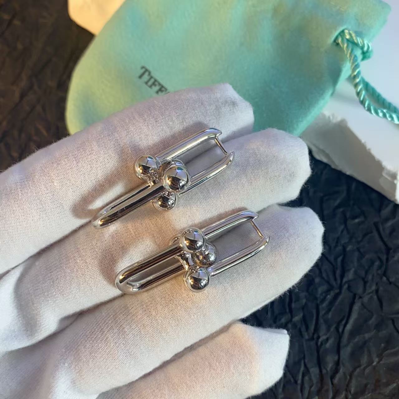 [LUXE]HW SERIES EARRINGS