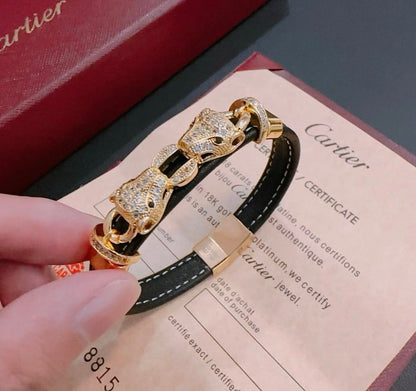 [LUXE Jewelry] PANTHERE  BRACELET