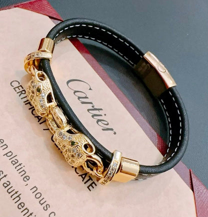 [LUXE Jewelry] PANTHERE  BRACELET