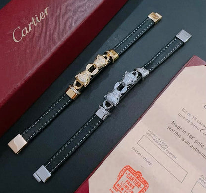 [LUXE Jewelry] PANTHERE  BRACELET