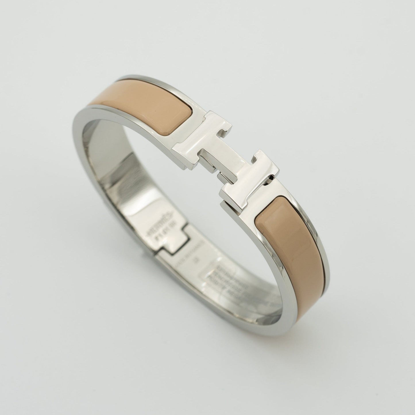 [LUXE]H GREY BRACELET