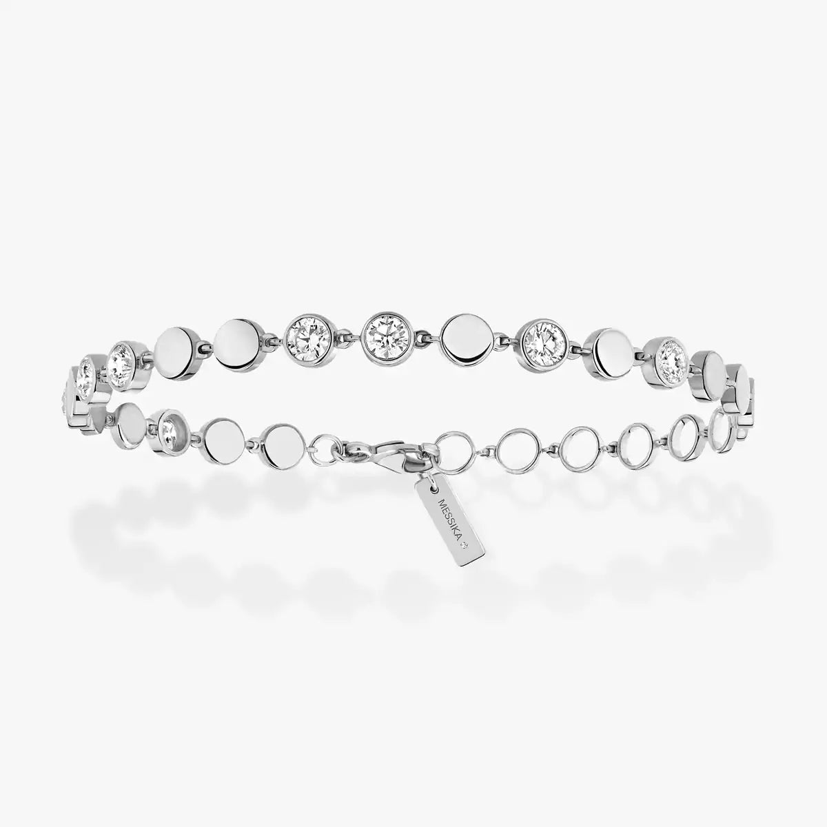 [LUXE] D-Vibes bracelet medium