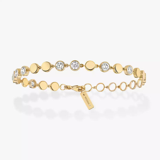 [LUXE] D-Vibes bracelet medium