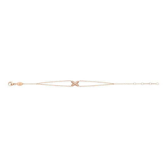 [LUXE]JEUX BRACELET DIAMOND