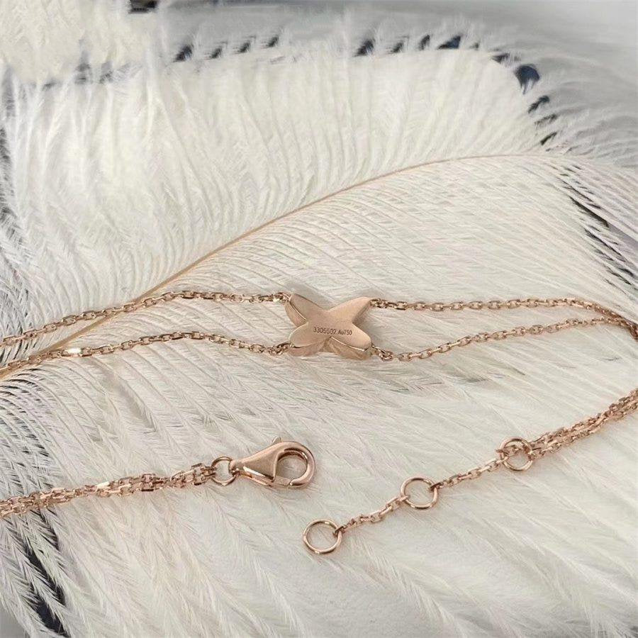 [LUXE]JEUX BRACELET DIAMOND