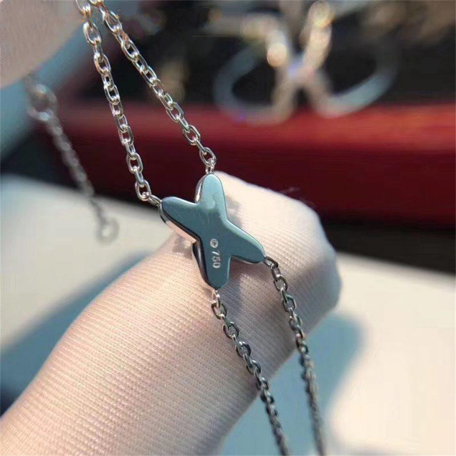 [LUXE]JEUX BRACELET  DIAMOND