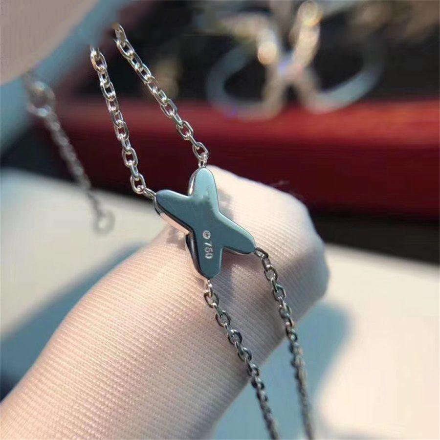 [LUXE]JEUX BRACELET  DIAMOND
