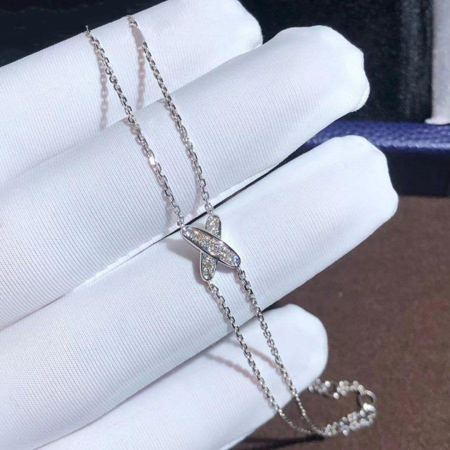 [LUXE]JEUX BRACELET  DIAMOND