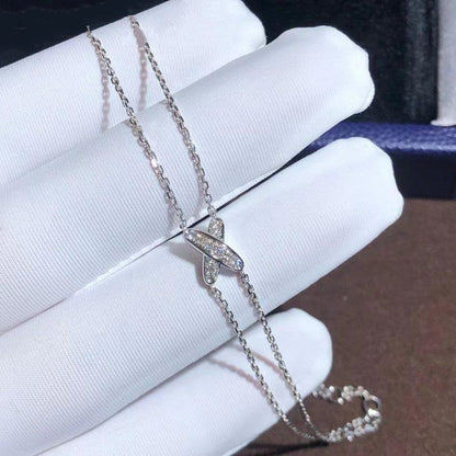 [LUXE]JEUX BRACELET  DIAMOND
