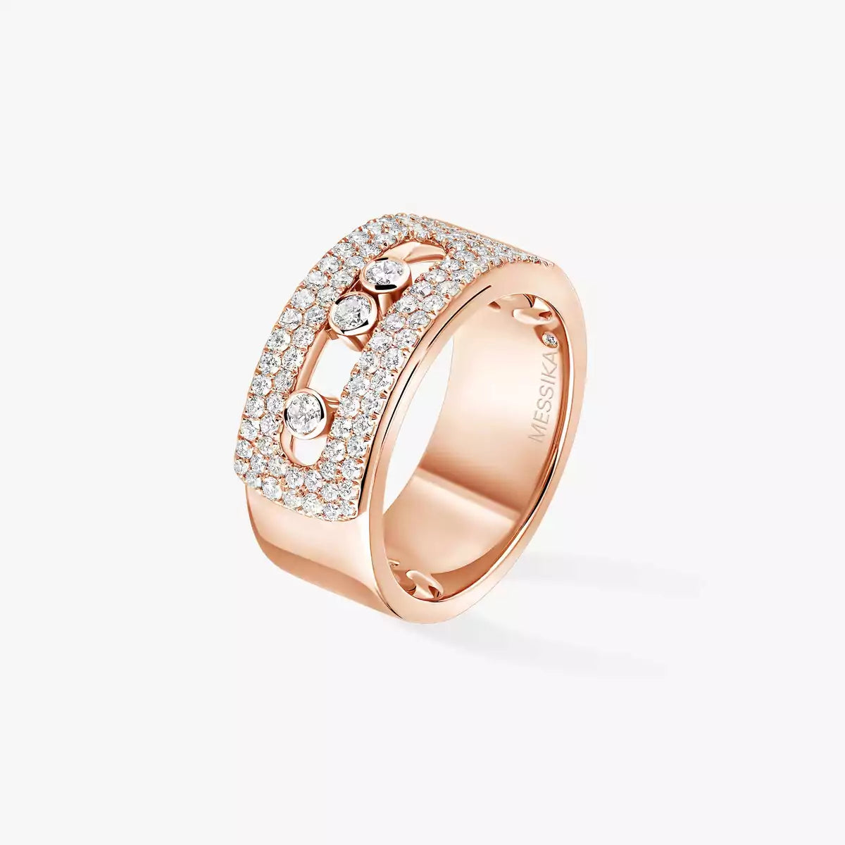 [LUXE] Move Noa Diamond Pave_ Ring