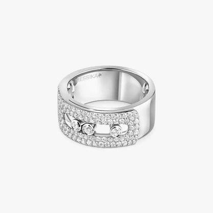 [LUXE] Move Noa Diamond Pave_ Ring