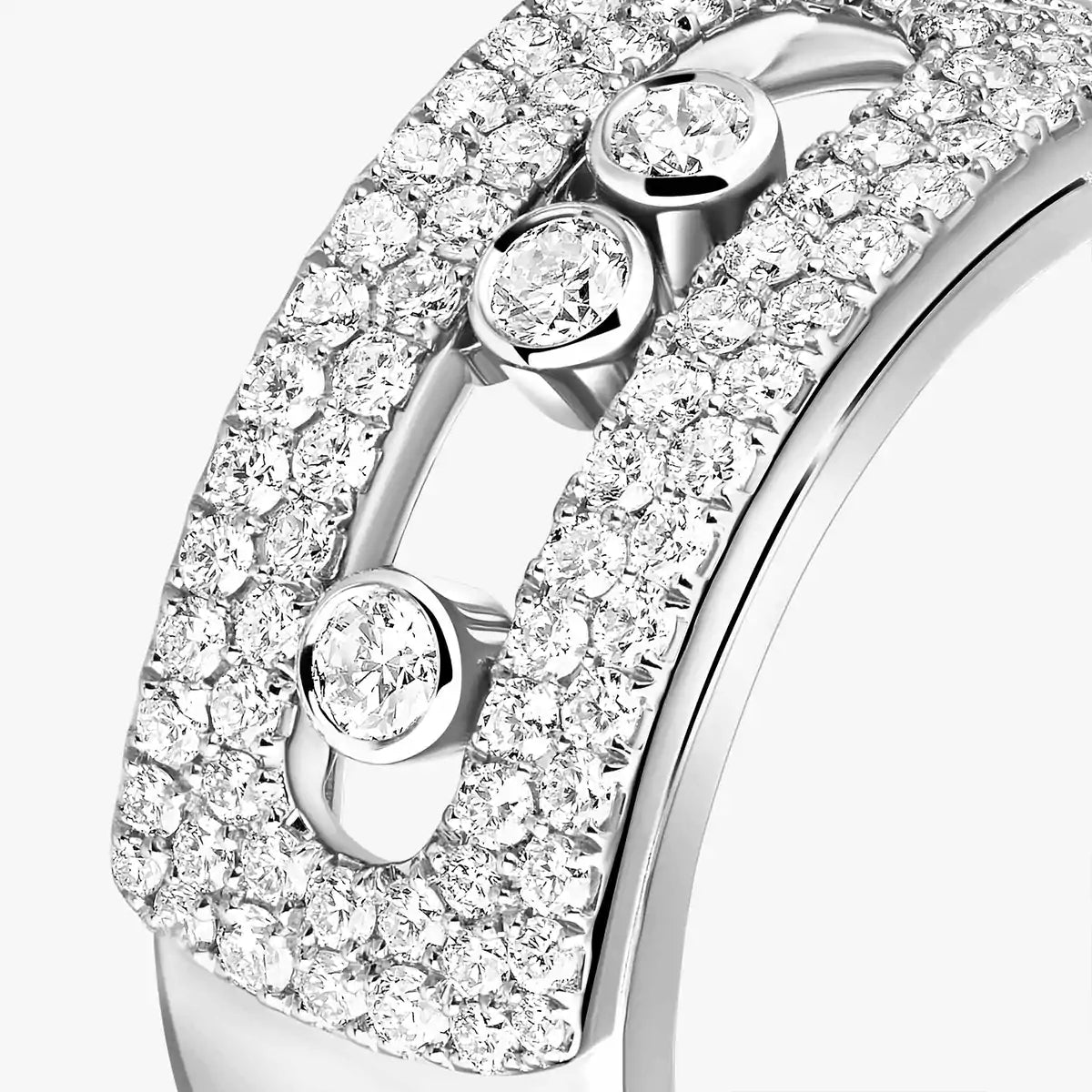 [LUXE] Move Noa Diamond Pave_ Ring