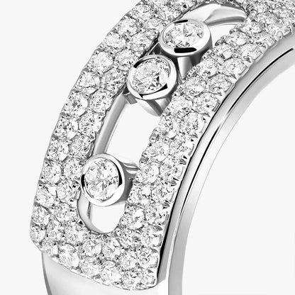 [LUXE] Move Noa Diamond Pave_ Ring