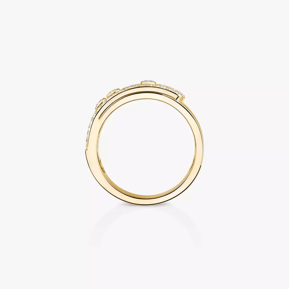 [LUXE] Move Noa Diamond Pave_ Ring