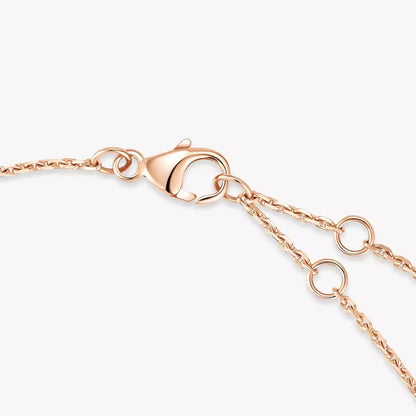 [LUXE]Baby Move Diamond Bracelet