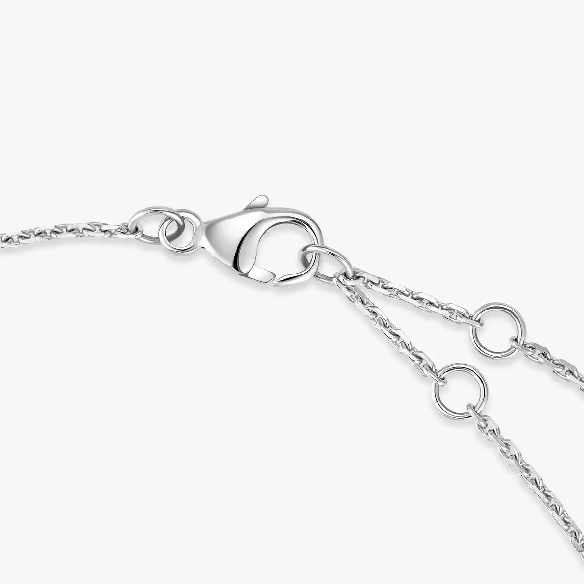 [LUXE]Baby Move Diamond Bracelet