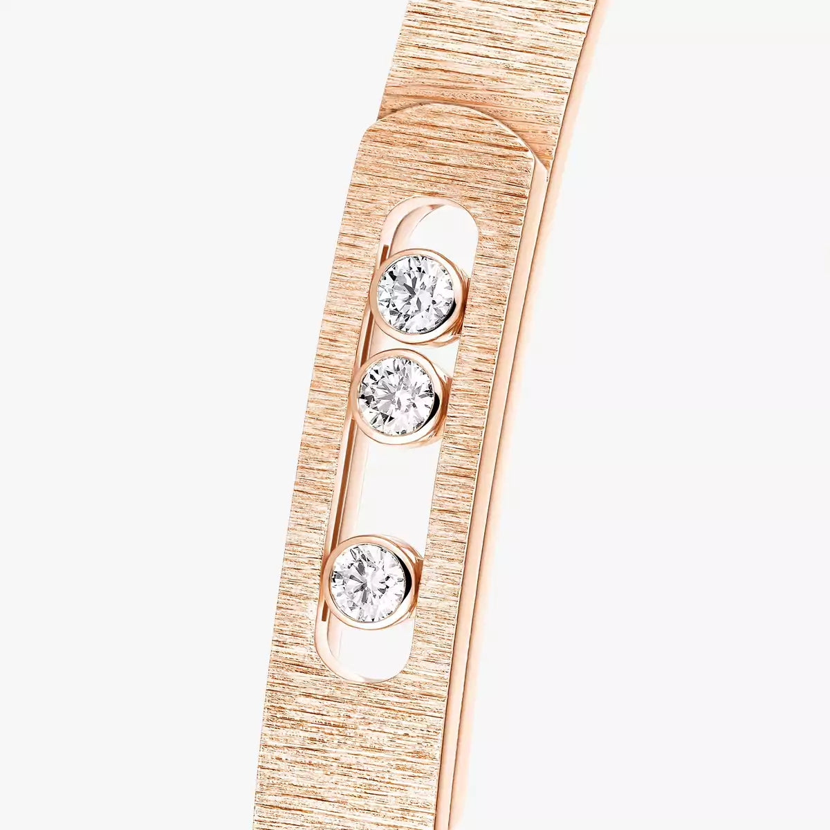 [LUXE]Move Noa Ciselé bangle