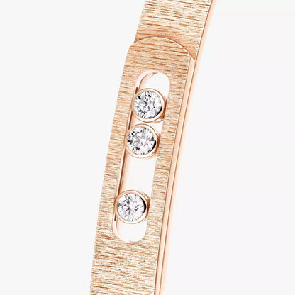 [LUXE]Move Noa Ciselé bangle