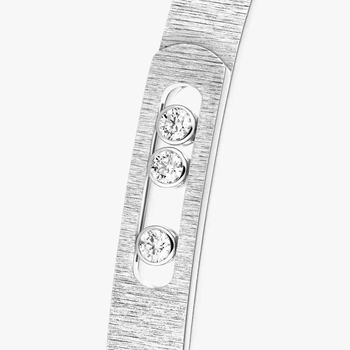 [LUXE]Move Noa Ciselé bangle