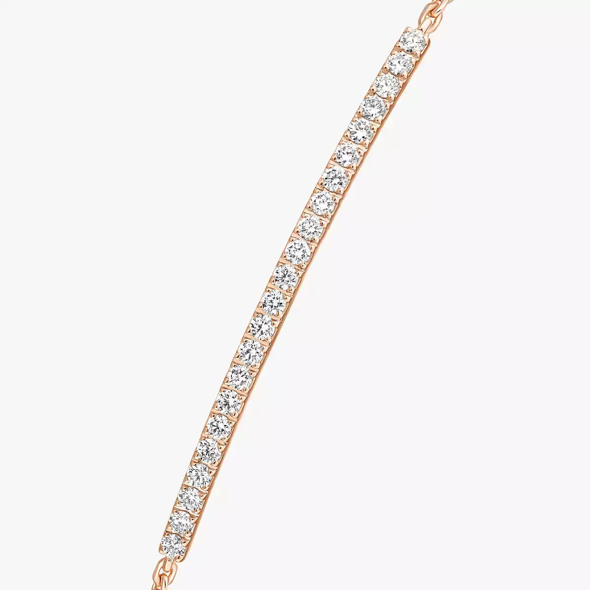 [LUXE]Gatsby Diamond Bracelet