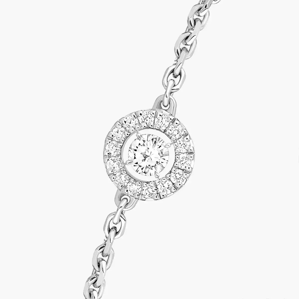 [LUXE]Joy Diamond Bracelet Small