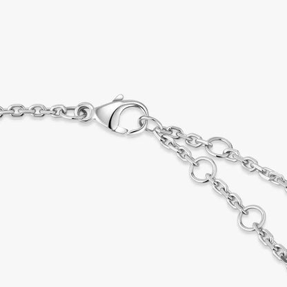 [LUXE]Move Classique Ciselé bracelet