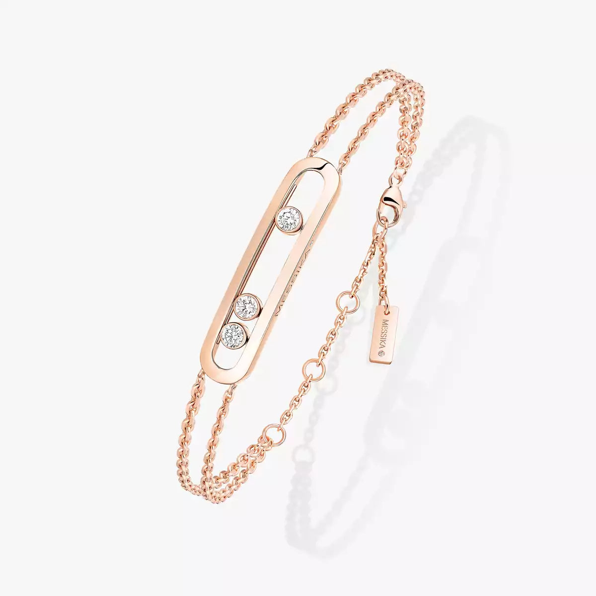 [LUXE]Move Classique bracelet
