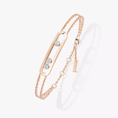 [LUXE]Move Classique bracelet