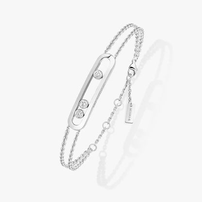 [LUXE]Move Classique bracelet