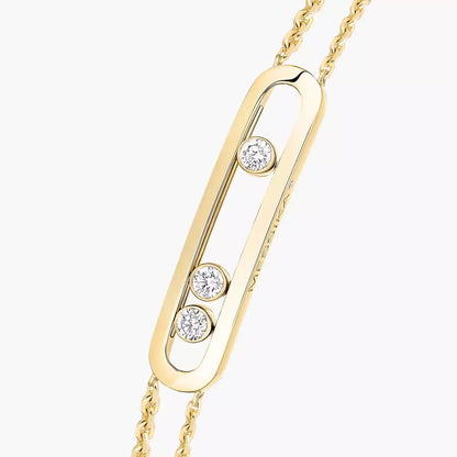 [LUXE]Move Classique bracelet