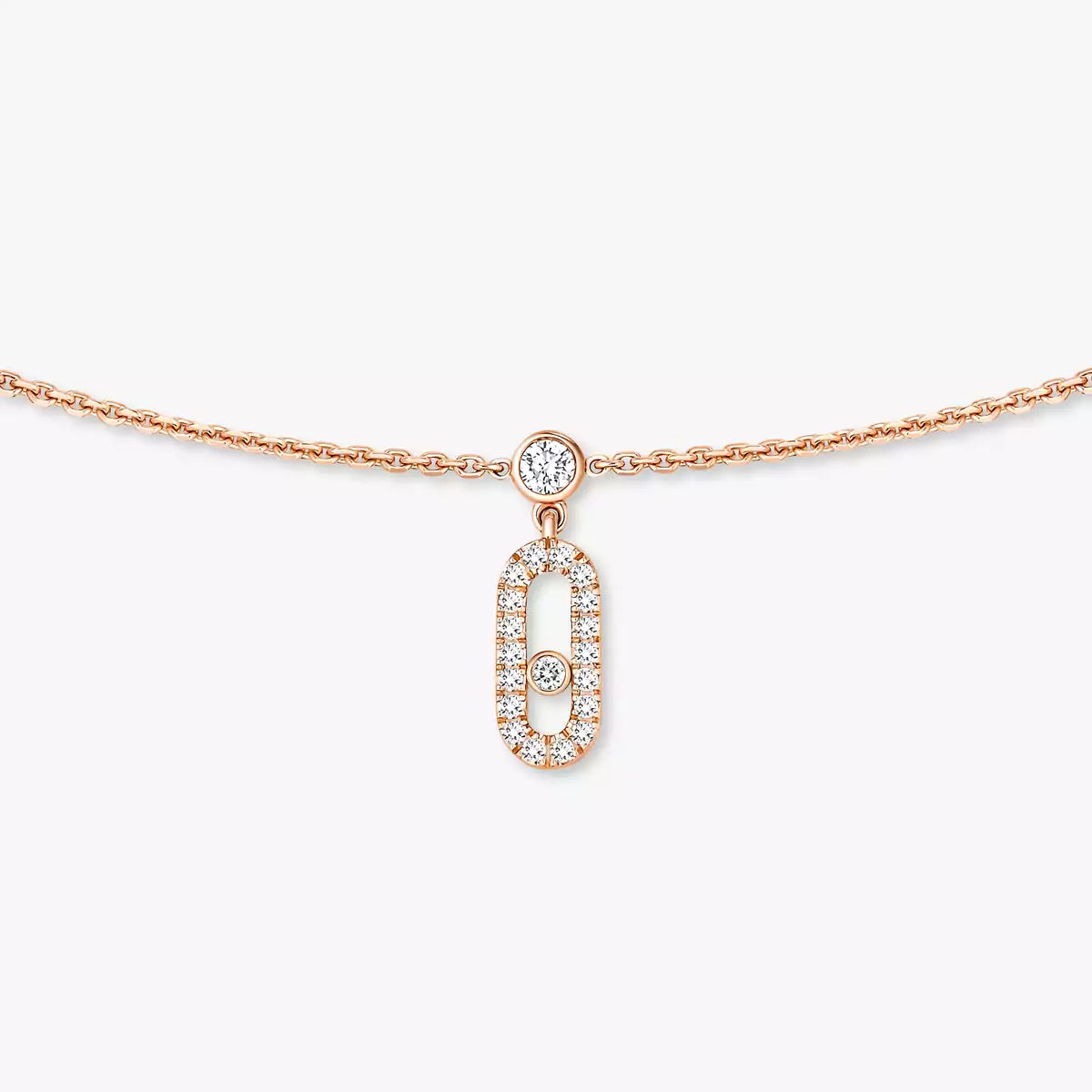 [LUXE]Move Uno Necklace