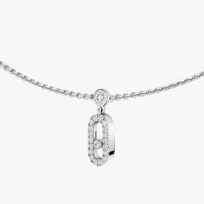 [LUXE]Move Uno Necklace
