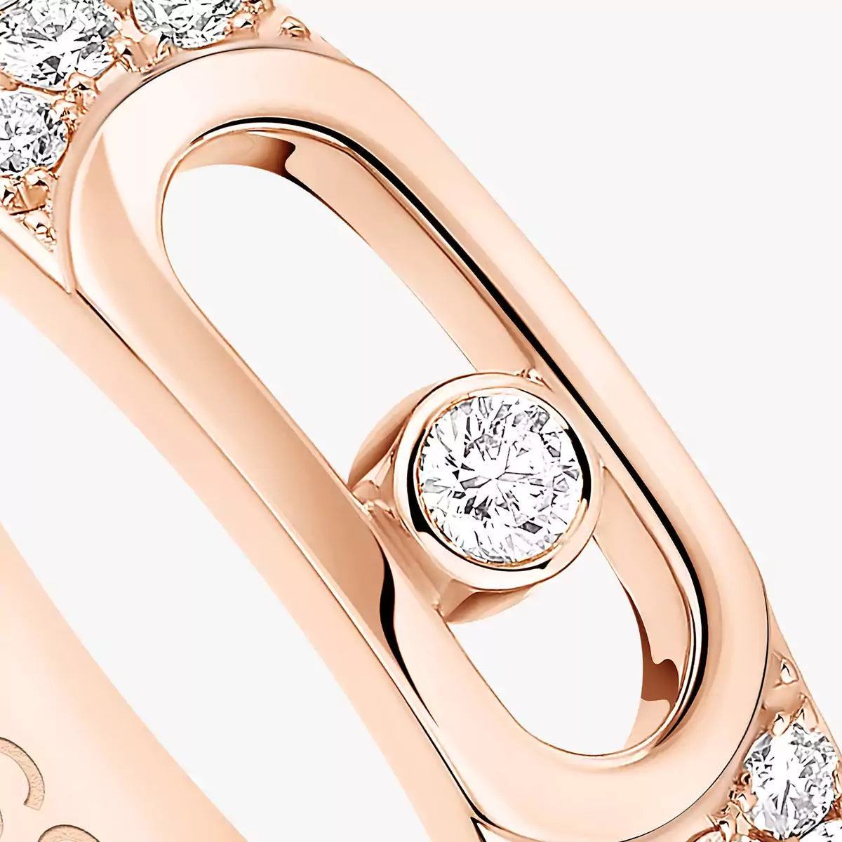 [LUXE]Move Joaillerie Pave_ Diamond Wedding Ring