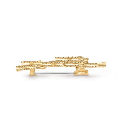 [LUXE]2026 NEW MODEL SPRING LUCKY BROOCH